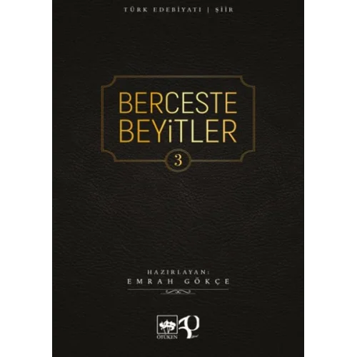 Berceste Beyitler - 3