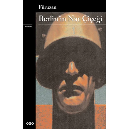 Berlin’in Nar Çiçeği