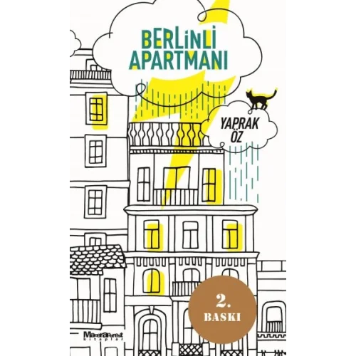 Berlinli Apartmanı