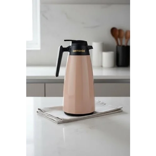 Bernardo Lustra Cam Termos Pudra 1.5 Litre