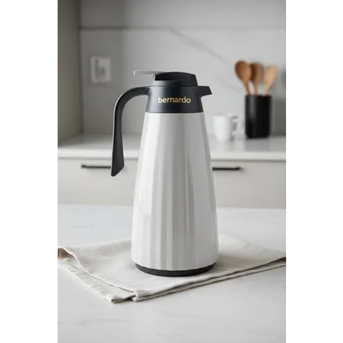 Bernardo Velana Cam Termos Latte 1.5 Litre