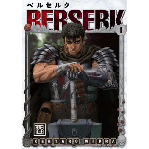 Berserk 1