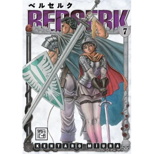 Berserk 7