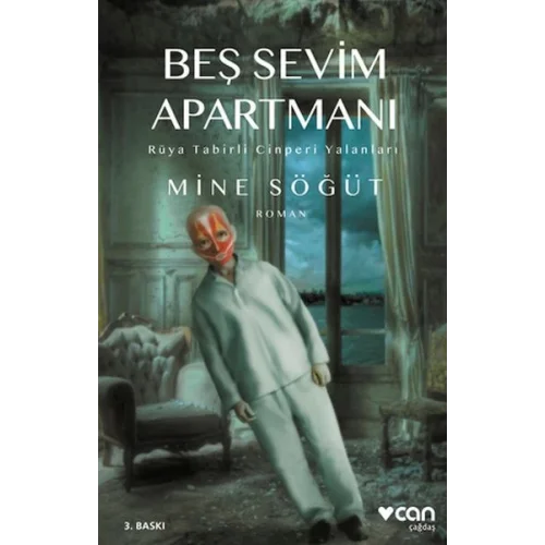 Beş Sevim Apartmanı