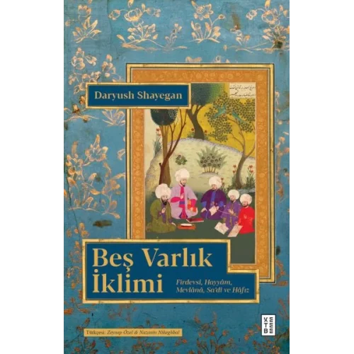 Beş Varlık İklimi