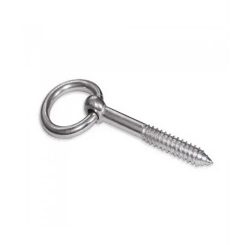 Mey İthalat® Beşel Halkalı Vida 8 mm