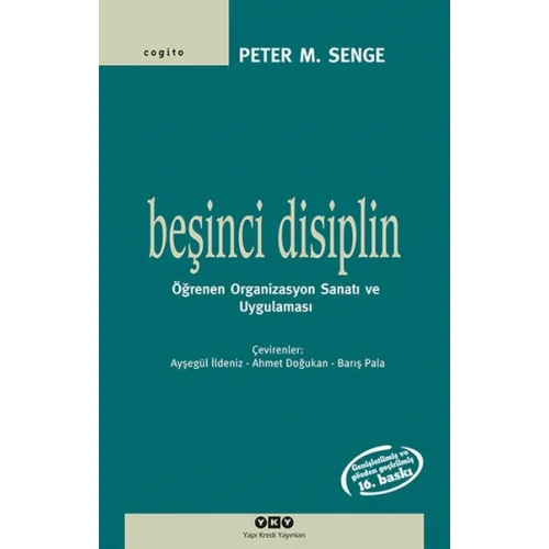 Beşinci Disiplin