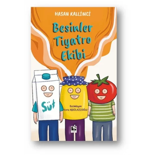 Besinler Tiyatro Kulübü