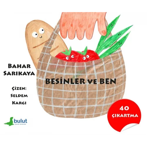 Besinler Ve Ben