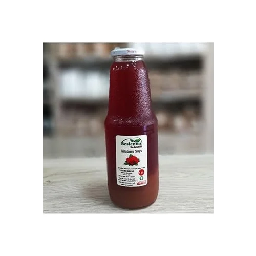 Beslenme Dedektifi Gilaburu Nektari 1Lt
