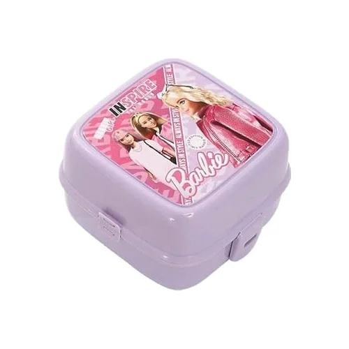 Beslenme Kutusu Inspire, Pembe