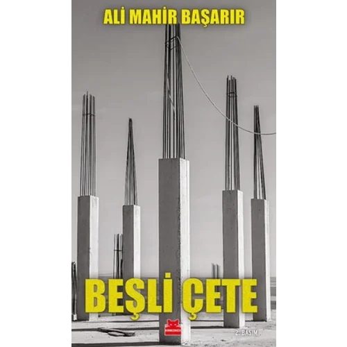 Beşli Çete