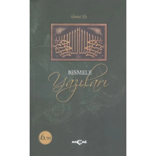 Besmele Yazıları