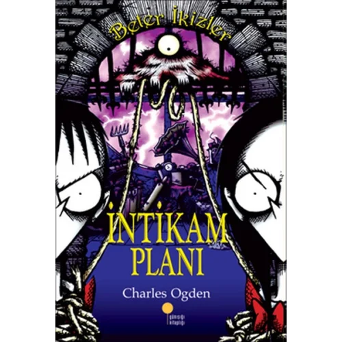 Beter İkizler - İntikam Planı