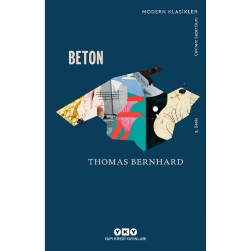 Beton - Modern Klasikler