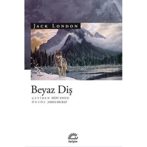 Beyaz Diş