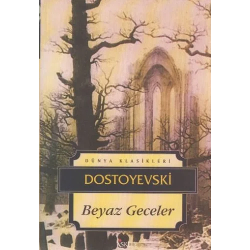 Beyaz Geceler