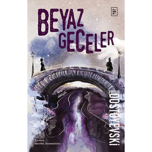 Beyaz Geceler