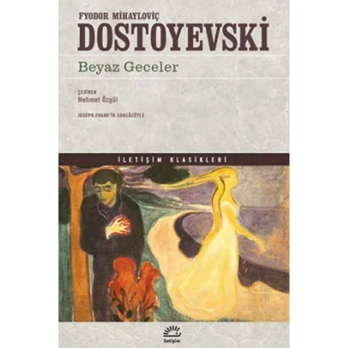 Beyaz Geceler