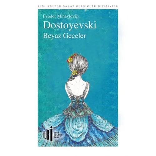 Beyaz Geceler