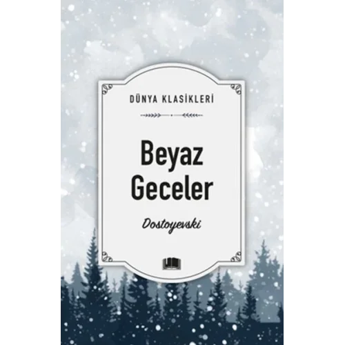 Beyaz Geceler
