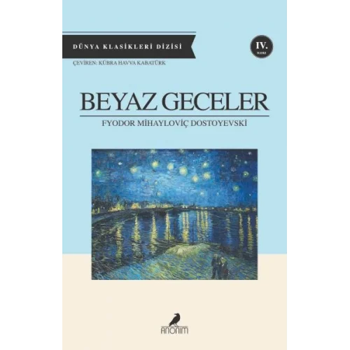 Beyaz Geceler