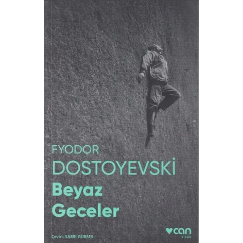 Beyaz Geceler (Fotoğraflı Klasikler)