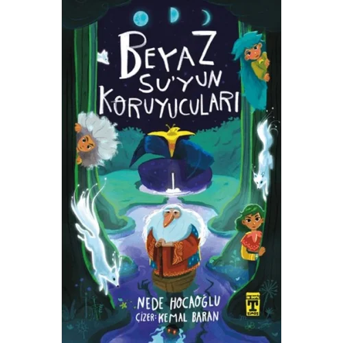 Beyaz Suyun Koruyucuları