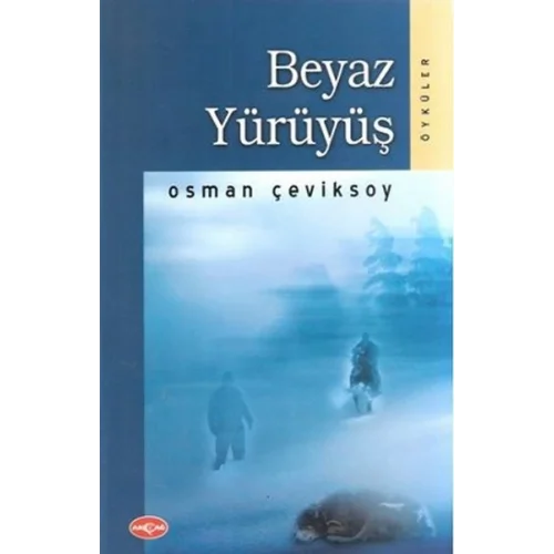 Beyaz Yürüyüş