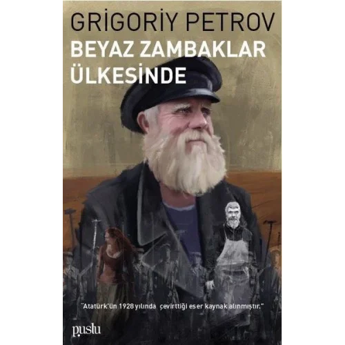 Beyaz Zambaklar Ülkesinde