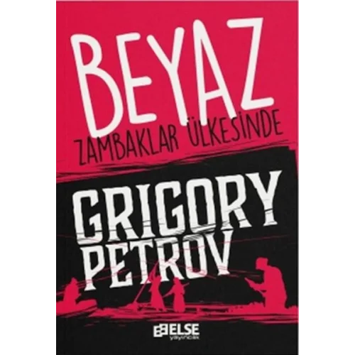 Beyaz Zambaklar Ülkesinde