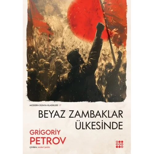 Beyaz Zambaklar Ülkesinde