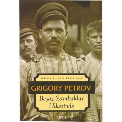 Beyaz Zambaklar Ülkesinde