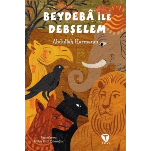 Beydeba ile Debşelem