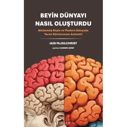 Beyin Dünyayı Nasıl Oluşturdu