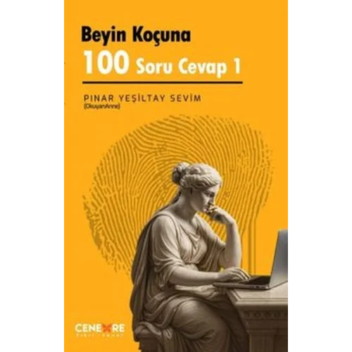 Beyin Koçuna 100 Soru Cevap 1