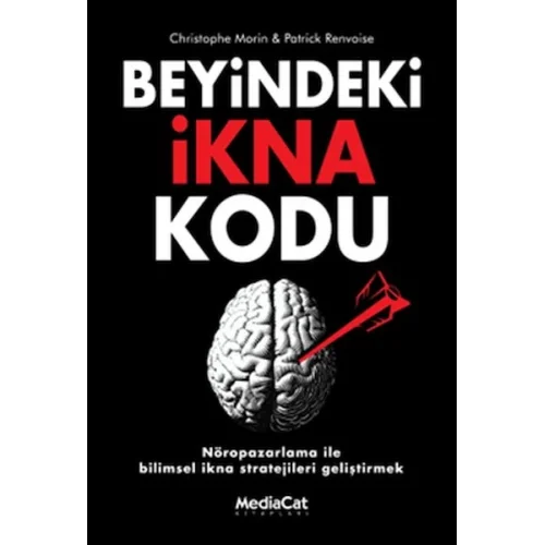 Beyindeki İkna Kodu