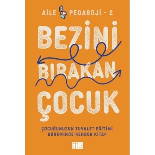 Bezini Bırakan Çocuk