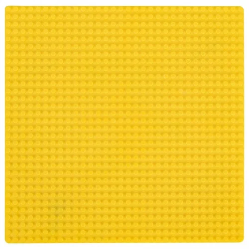 Mey İthalat®  03 627S Micro Blok Oyun Tablası Sar