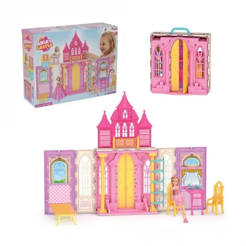 Mey İthalat® 04068 ARIANIN ŞATOSU