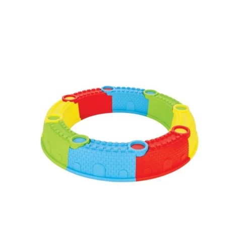 Mey İthalat® 06 306 KALE KUM KALIBI