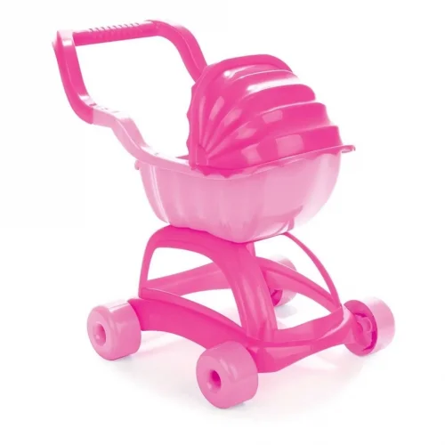 Mey İthalat® 07 603 Lady Puset - Oyuncak