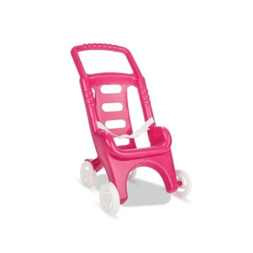 Mey İthalat® 07 606C ŞİRİN PUSET C PEMBE