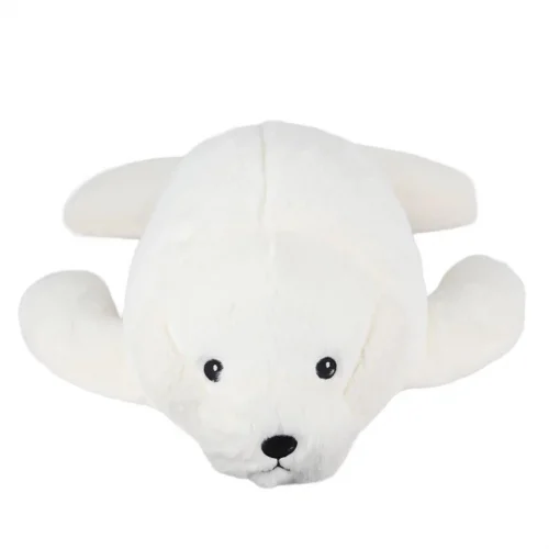 Mey İthalat® 0976 Ekru Fok Peluş