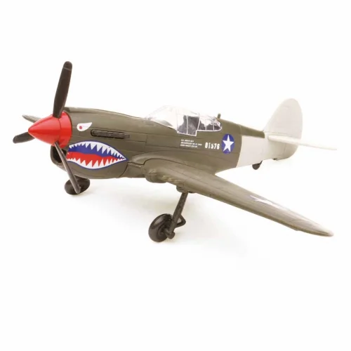 Mey İthalat® 1/48 Savaş Uçağı Kit