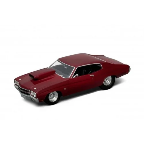 Mey İthalat® 12537 1 18 1970 MODEL ARAÇ