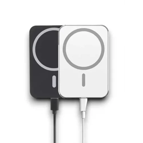 Mey İthalat® 15W WİRELESS ŞARJ CİHAZI