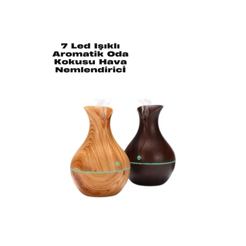 Mey İthalat® 2070 Hava Nemlendirici