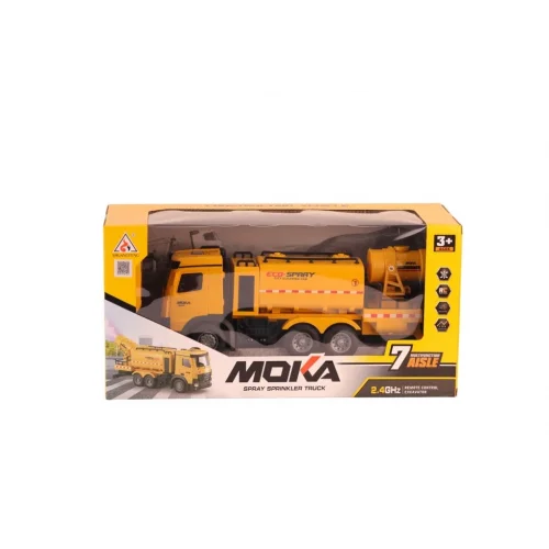 Mey İthalat® 2185 ŞARJLI DUMAN ATAN TEMİZLEYİCİLİ 12