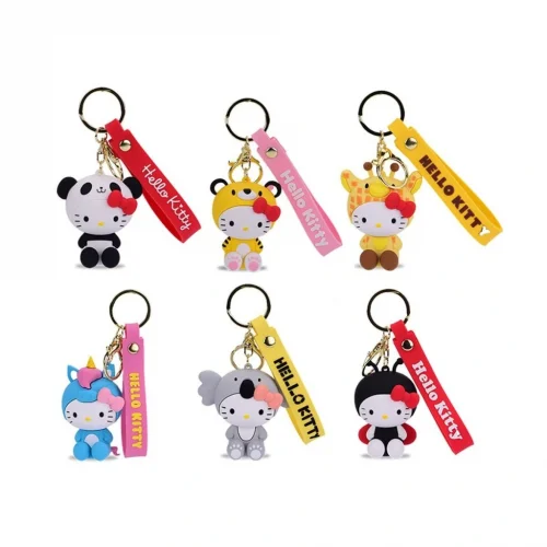 Mey İthalat® 2465-0609 Anahtarlık CDU8-5/CN24 – 96/CN24 – 135/CN24